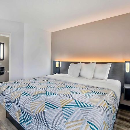 Motel 6-Benbrook, Tx - Fort Worth Kültér fotó